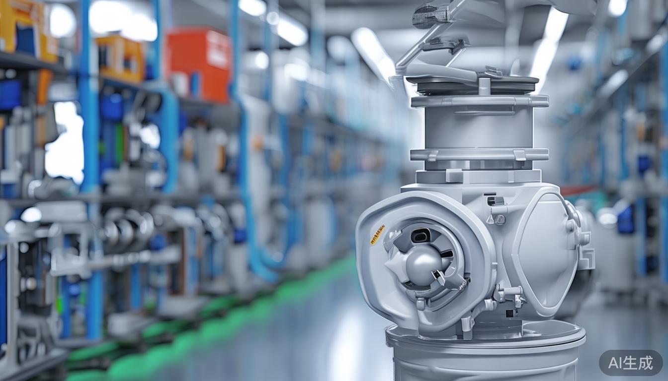 Advantages of Ball Plastic Valve and Electric Plastic Valve Maintenance