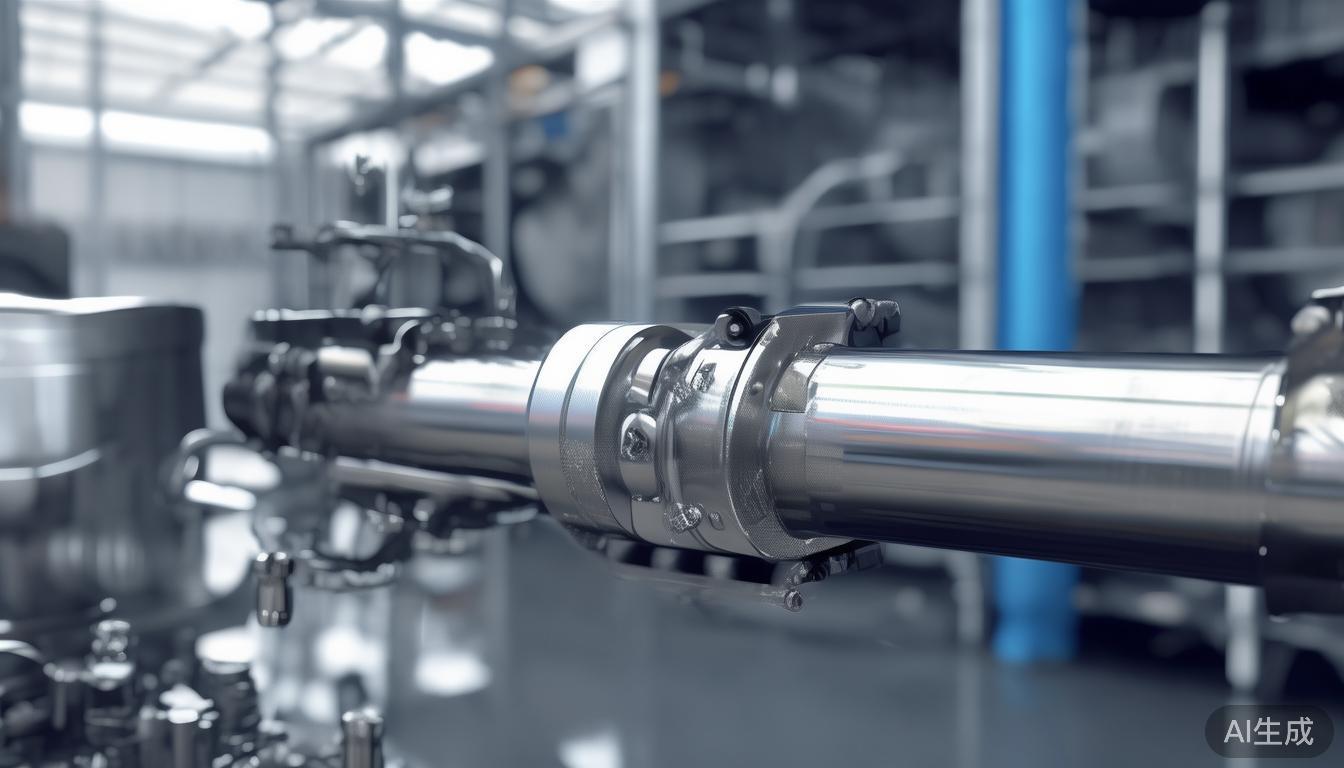 Pipeline Inspection Devices for Industrial Pipe Inspection and Sight Glass Leak Detection