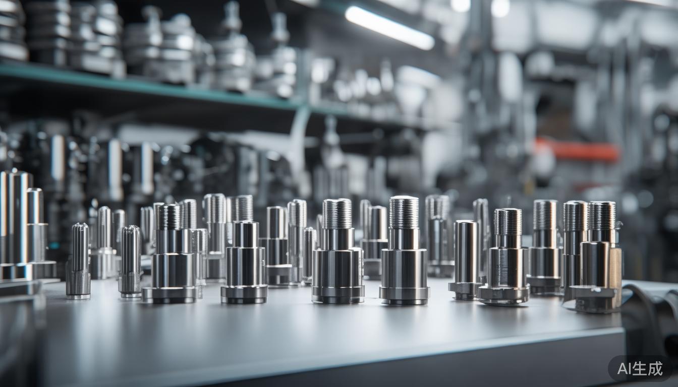 Precision needle valve installation and selection guide for various industrial needle valve sizes