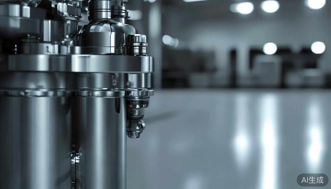 Hydraulic Design Principles Applied to Diaphragm Systems and StepbyStep Guide for Hydraulic Filter Repair