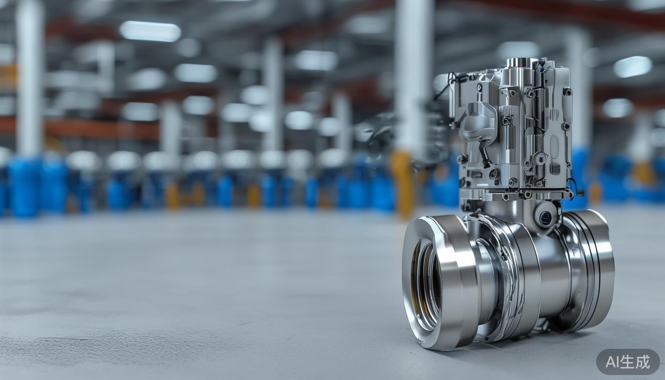 Solenoid Valve Operation Explained Solenoid Valve Wiring Color Codes and Proper Solenoid Connection Techniques