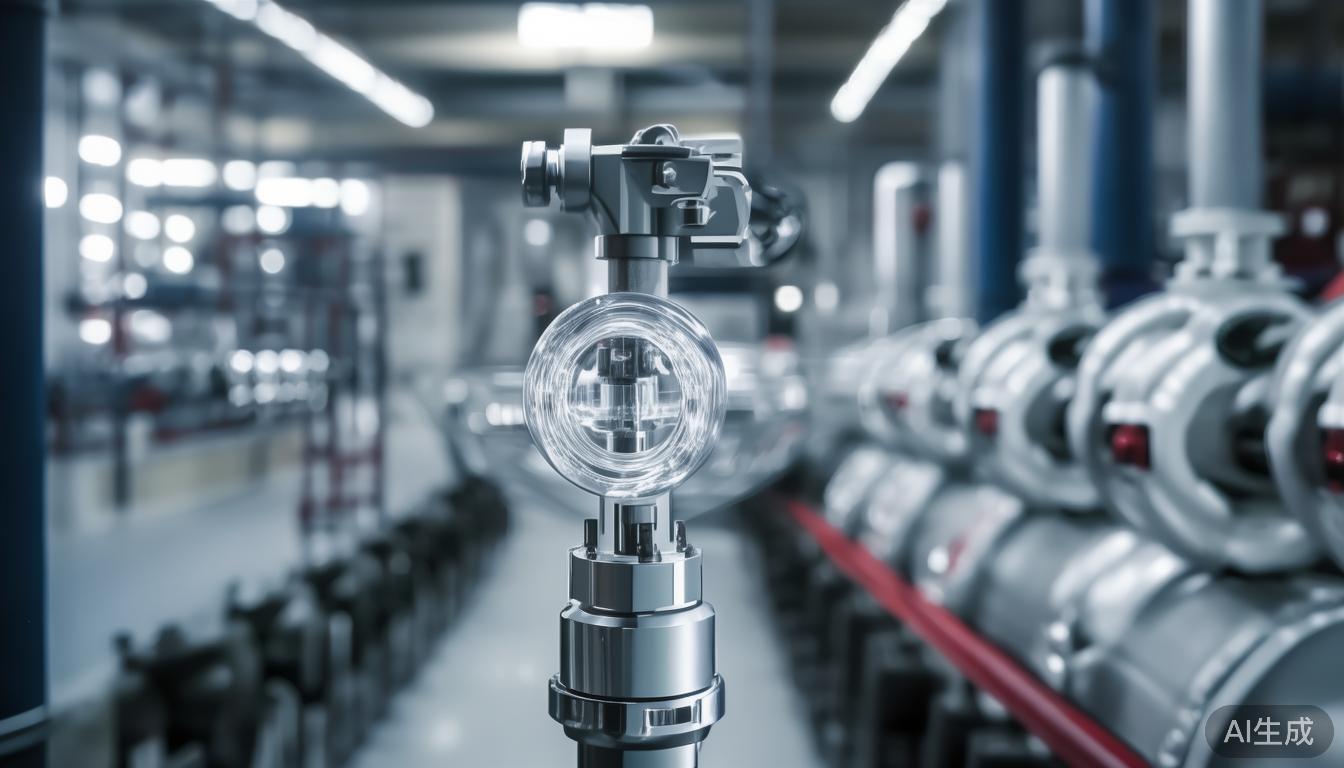 Pipeline sight glass inspection India sight glass inspection procedure guide