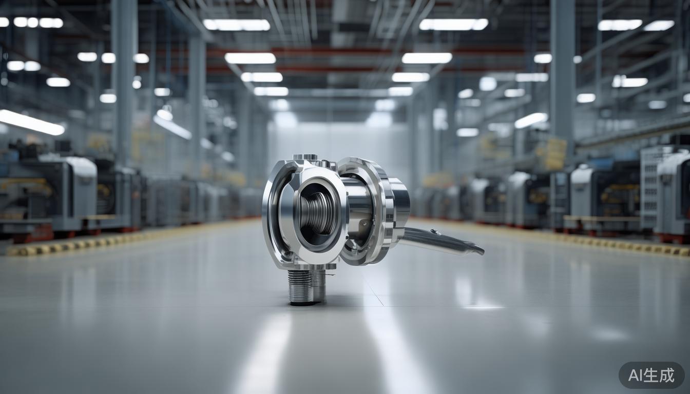 Industrial Breather System Design and Application of Breather Valve Techniques for Industrial Sealed Breathers