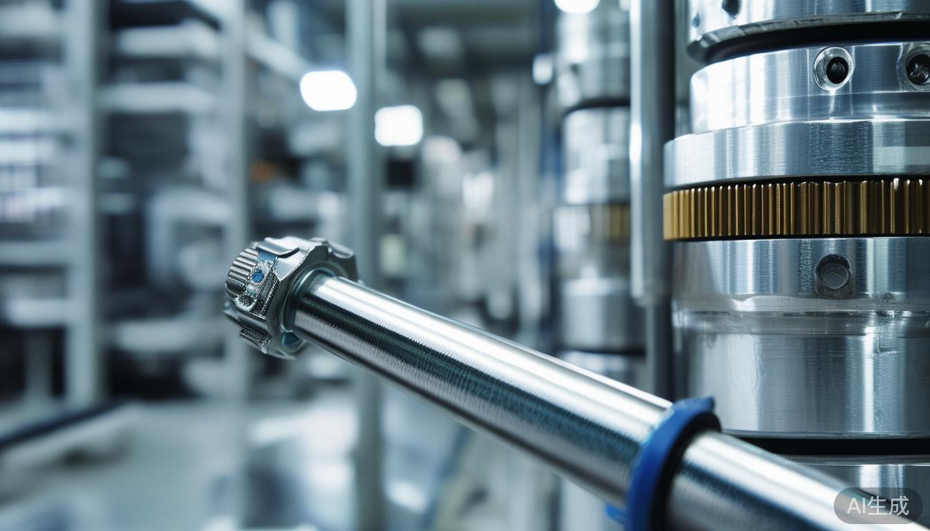 Control Valve Benefits in Needle Valve Pressure Control for Optimal Control Systems Design