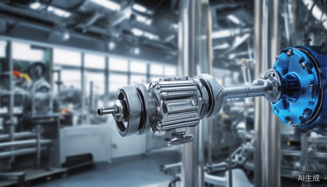 Plastic Valve Repair Steps Guide Electric Plastic Valve Cleaning And Maintenance Procedures