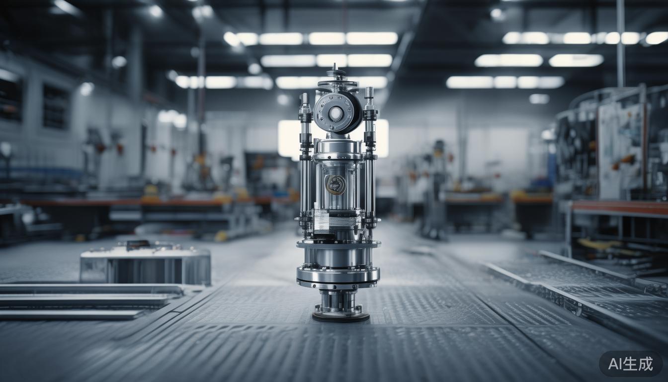 Industrial Pipe Inspection Using Glass Sight Pipes And Available Pipe Repair Options