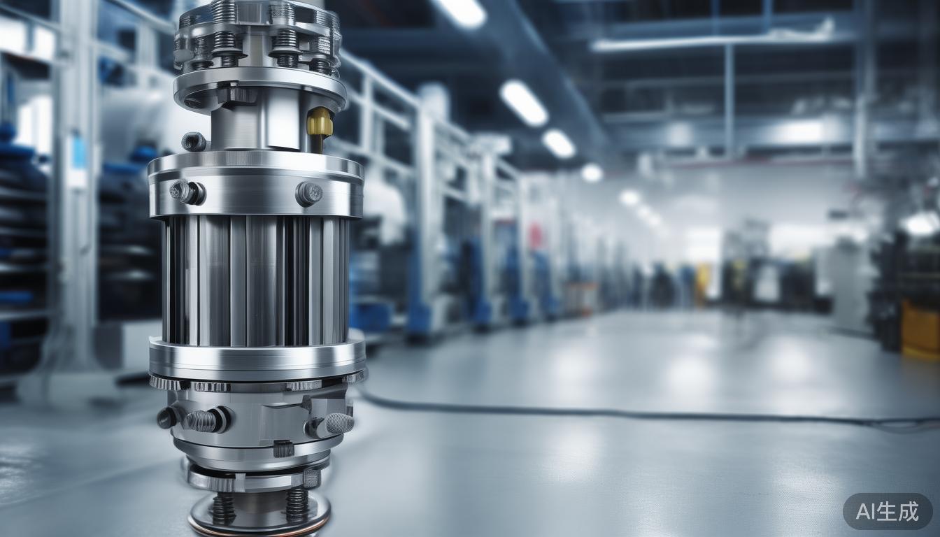 Hydraulic Valve Design and Control Impacting Hydraulic Flow Efficiency