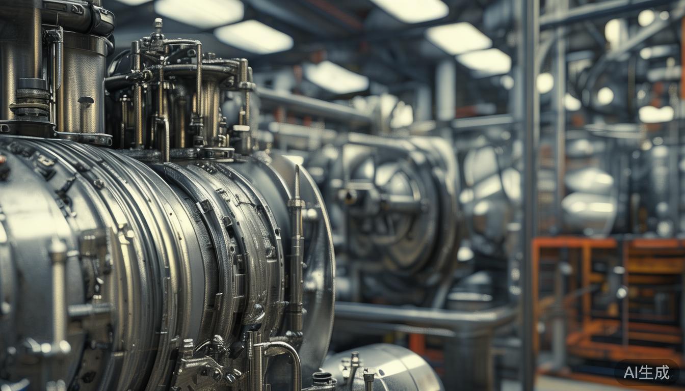 Steam System Issues Caused by Steam Trap Failure in Industrial Steam Systems