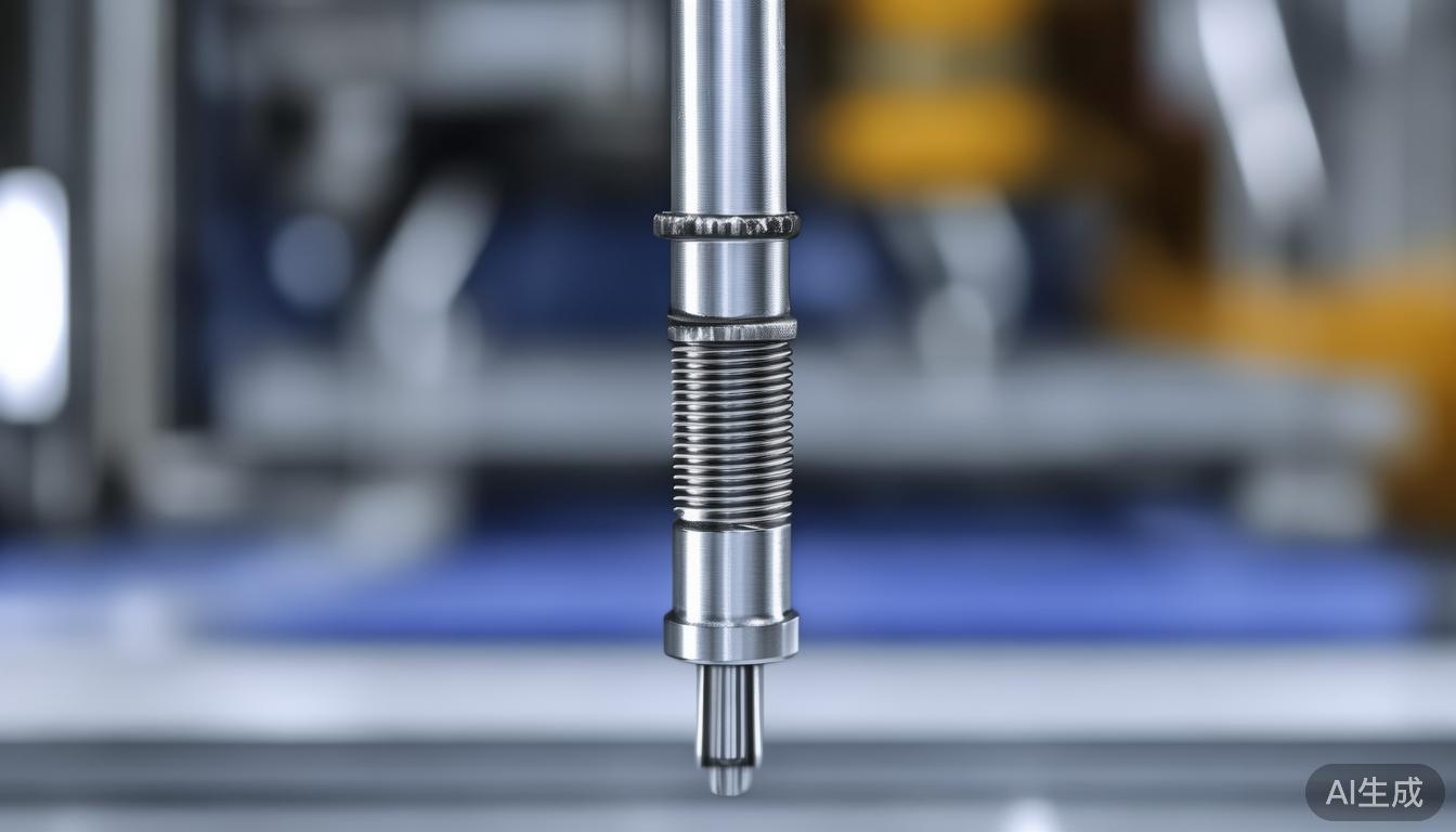 Needle Valve Pressure Regulation Flow Characteristics and Application Examples