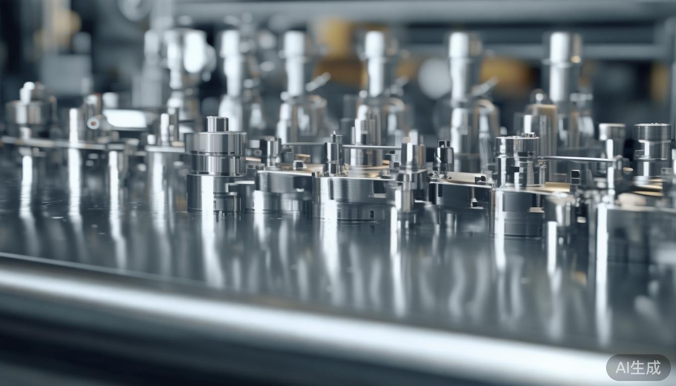 Hydraulic System Balancing Solutions Utilizing Balancing Valves for Optimal Flow Balance