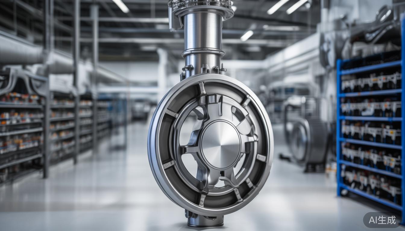 Swing Check Valve Life And Maintenance Procedures For Swing Check Valve Assemblies