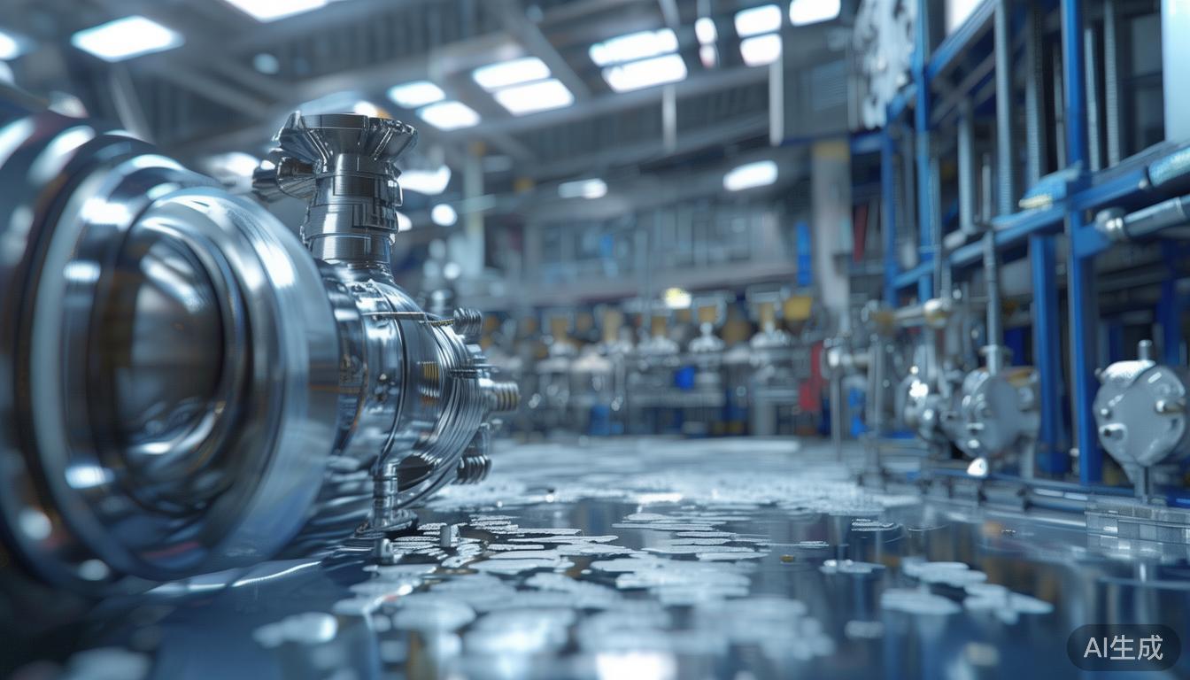 Breather Valve Selection Criteria for All Weather Industrial Vacuum Applications