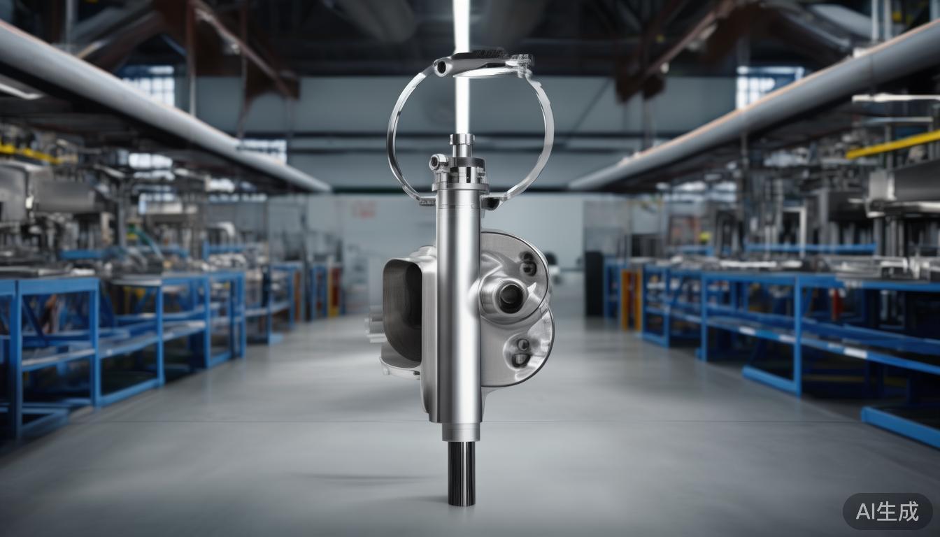 Stainless steel angle valve installation process and angle valve angle measurement techniques