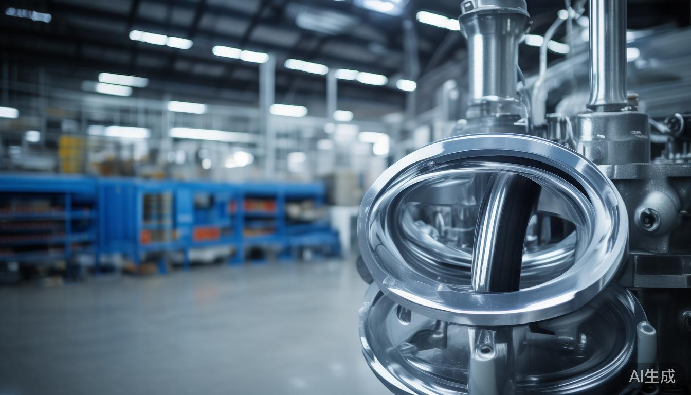 Advantages of Plastic Butterfly Valve and Wafer Sealing Materials