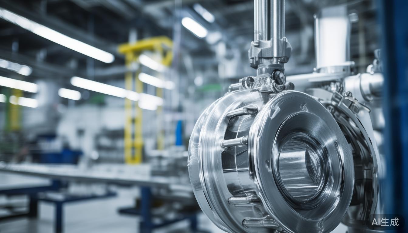 High Efficiency Filtration Valve With Advanced Filter Media For Air Breather Applications And Superior Filter Efficiency