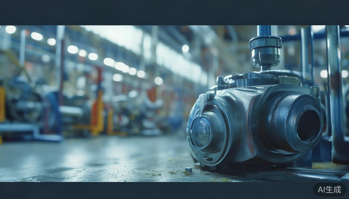 Pipe Connector Repair And Pipe Sight Glass Leak Cleaning For Air Pipes