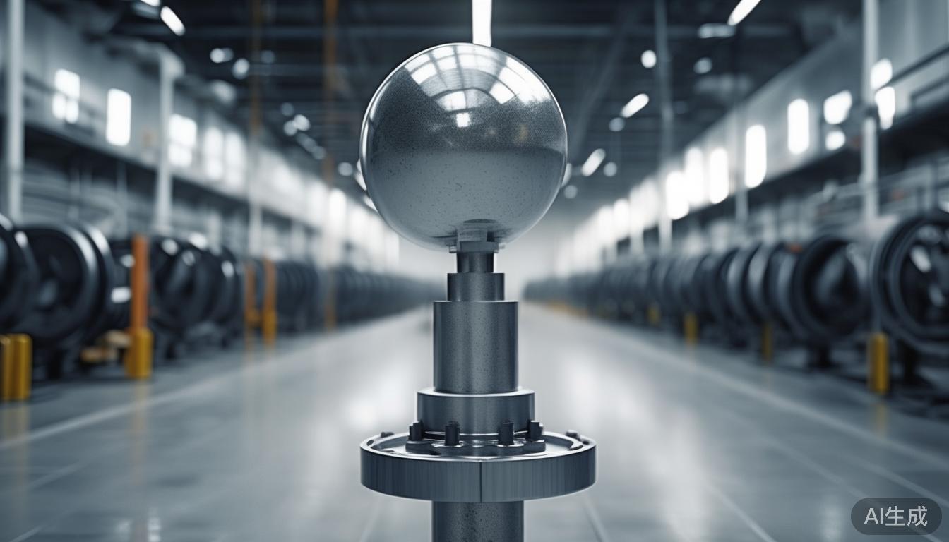 Globe Valve Standards Exploring the Advantages and Testing Methods of Globe Valves According to DNV Guidelines