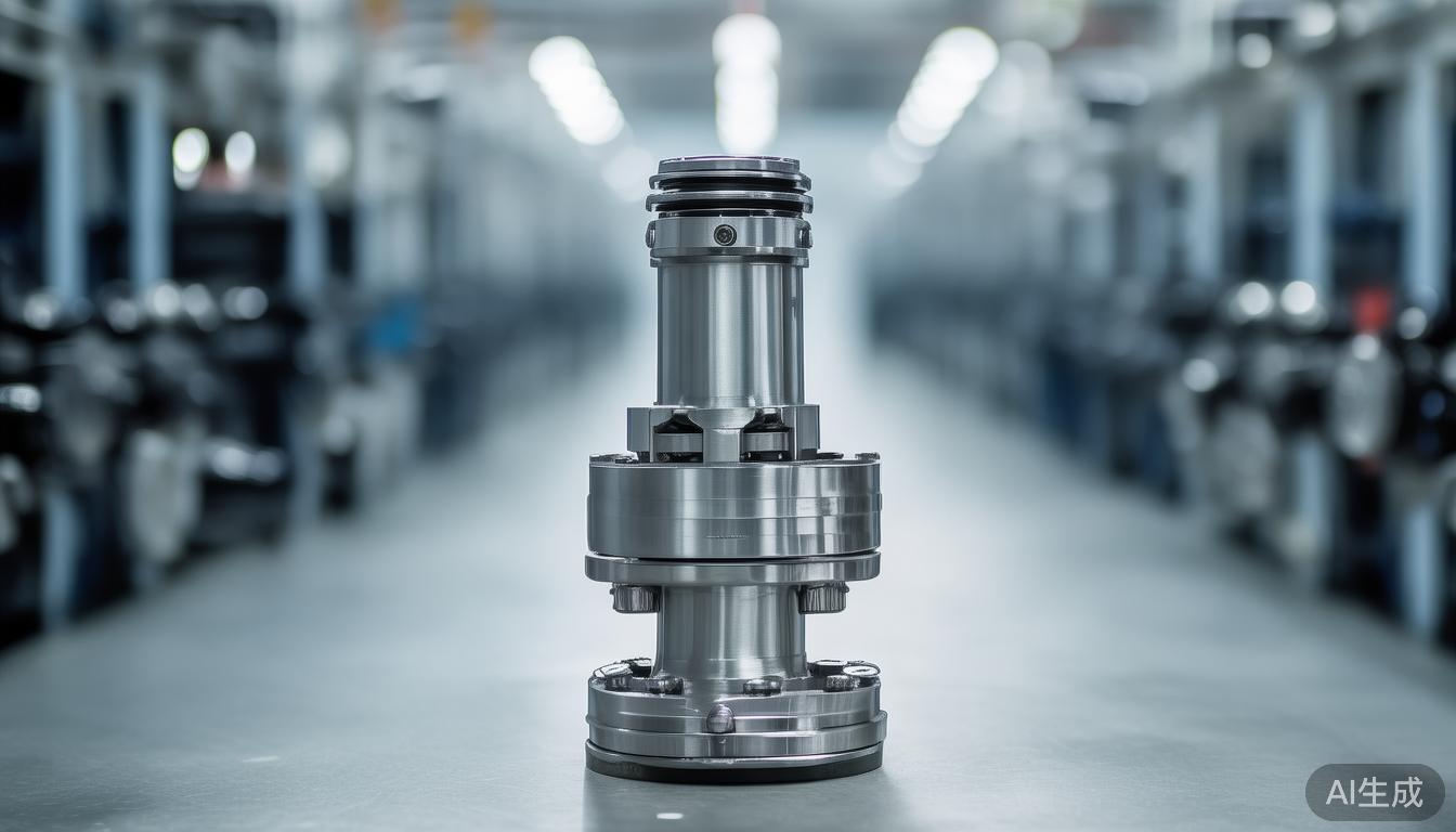 The Impact of Hydraulic Fluid Properties on Diaphragm Function within Hydraulic Power Units