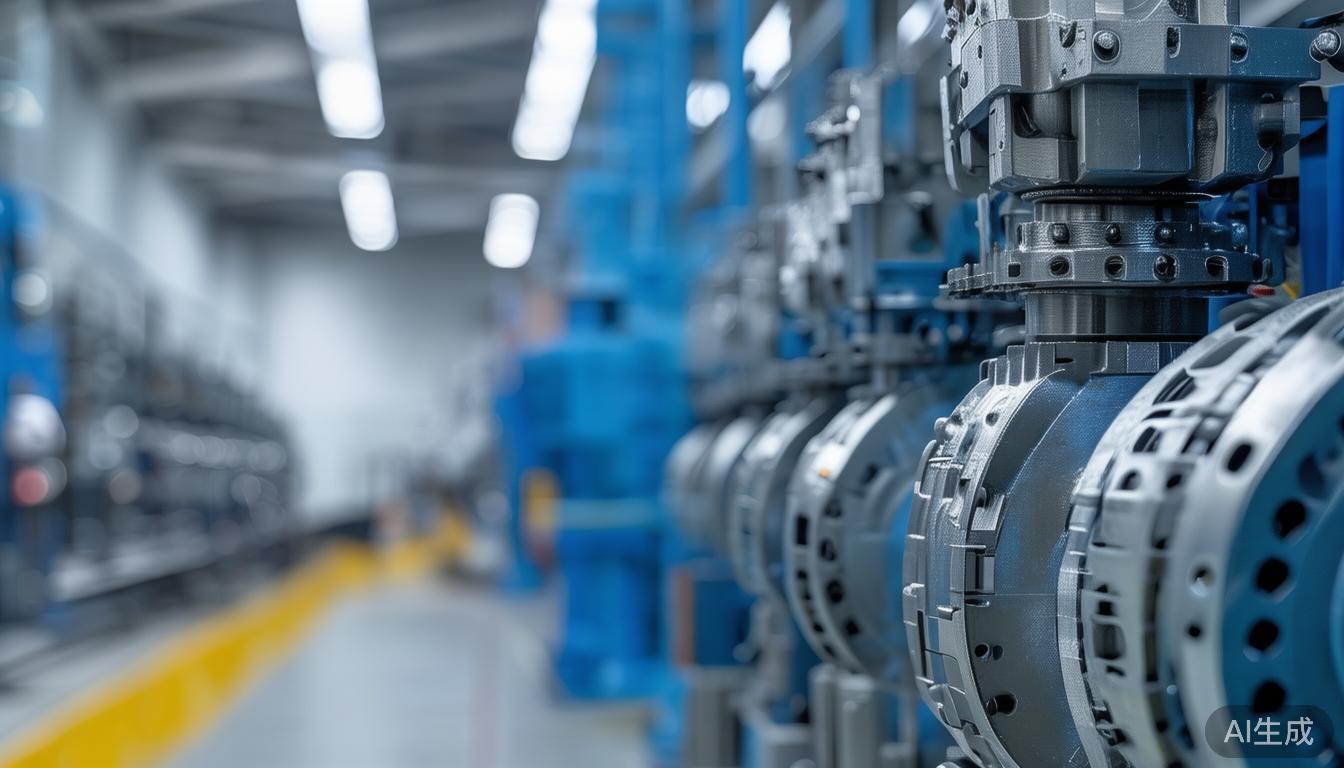 Discharge Valve Selection for Ensuring Safety in Discharge System with Float Disc Leak Control