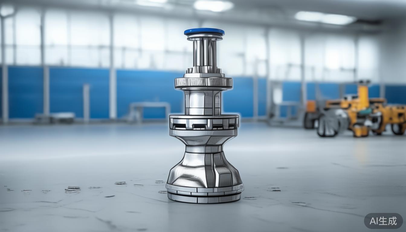 Plug Valve Technical Features Setup Steps Guide for Proper Installation and Usage