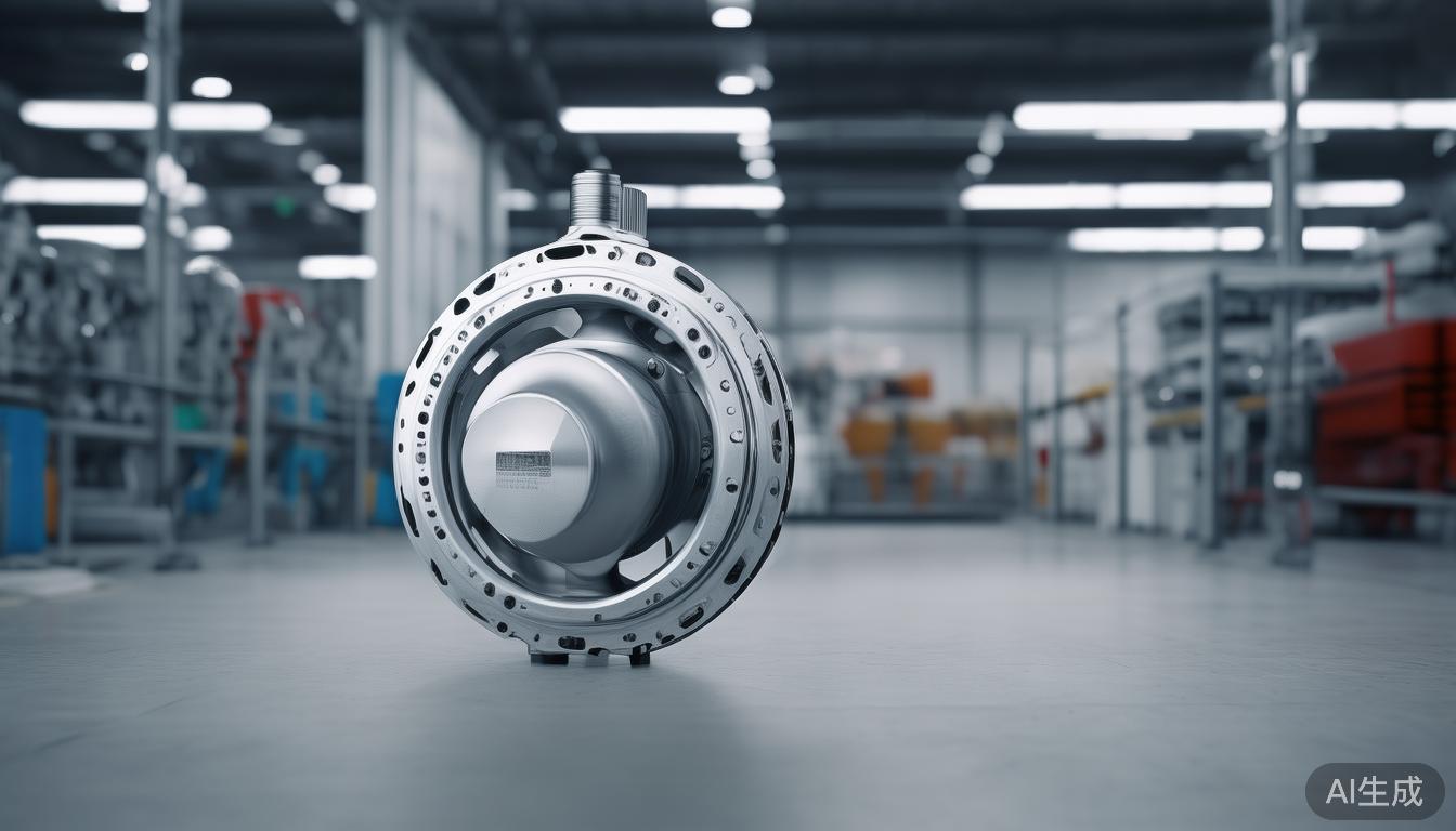 Safety Measures for Disc Materials Tank Procedures and Lever Operations