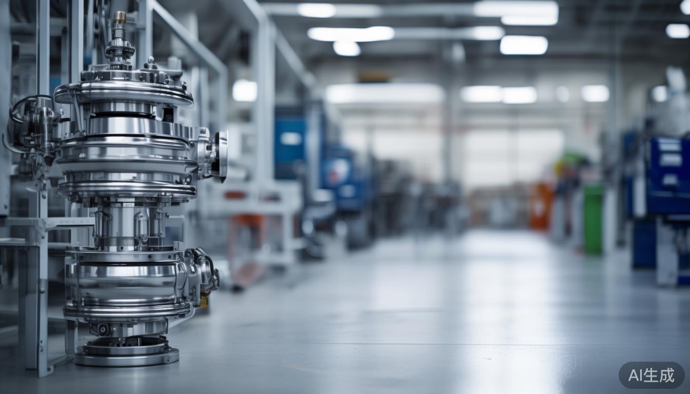 Flow Balance Setup System Balancing Valves Setup Balancing Process Optimization