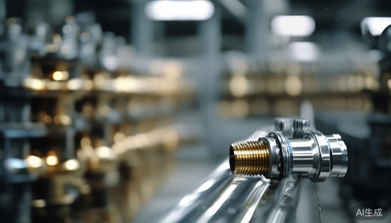 Applications of Precision Brass Needle Valves and Their Proper Installation