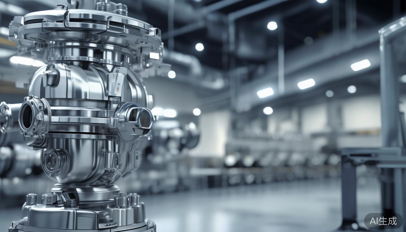 Hydraulic Filtration Techniques and Piping Filter Maintenance Strategies