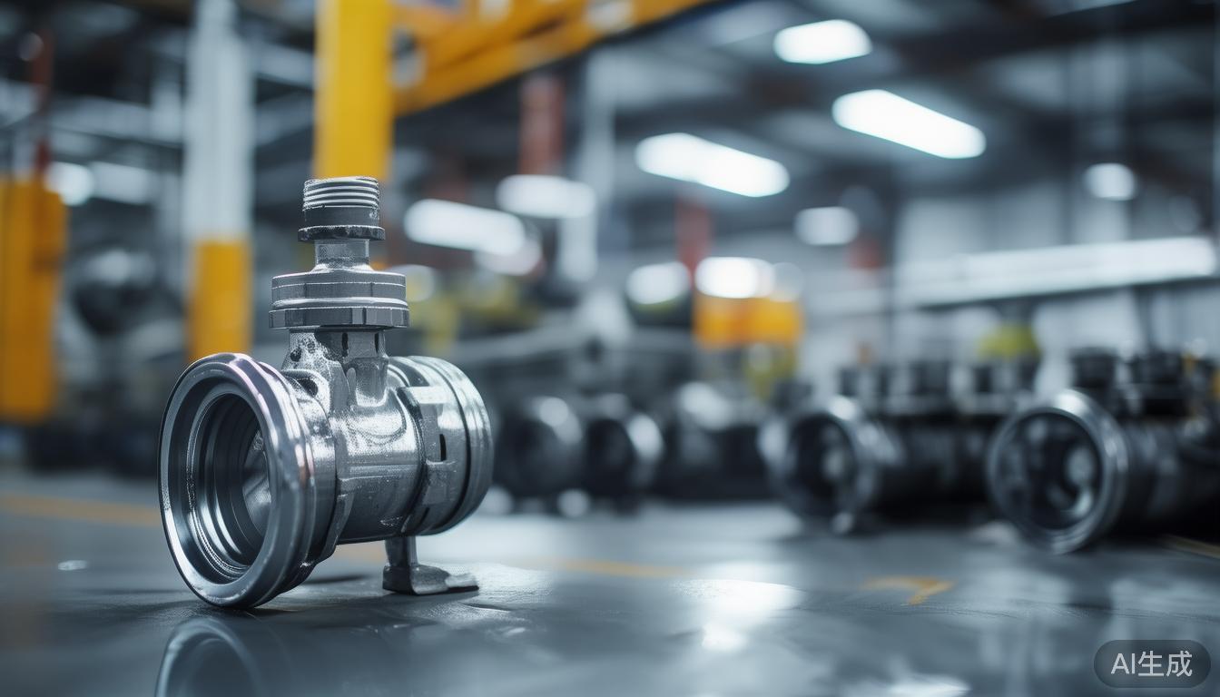 Plastic Ball Valve Function Exploring Ball Check Valve Design and Service Procedures