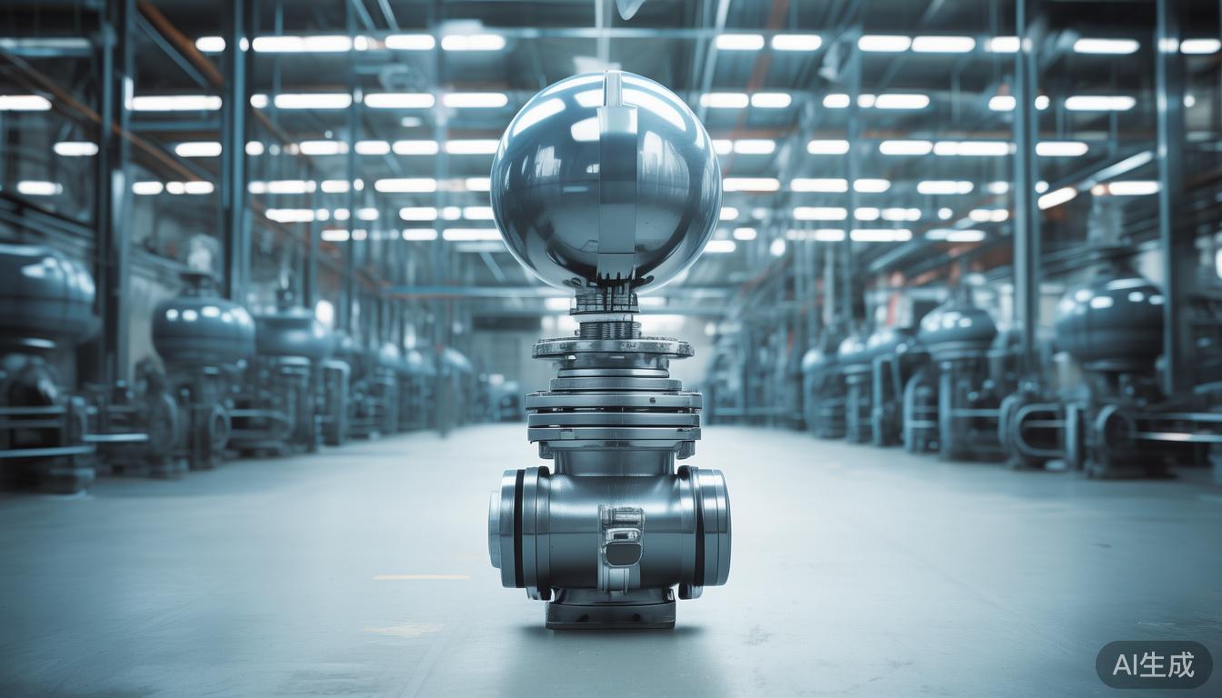 Globe Valve Inspection Routine Procedures and Guidelines for Various Hydraulic Globe Valve Types Including Proper Installation Techniques