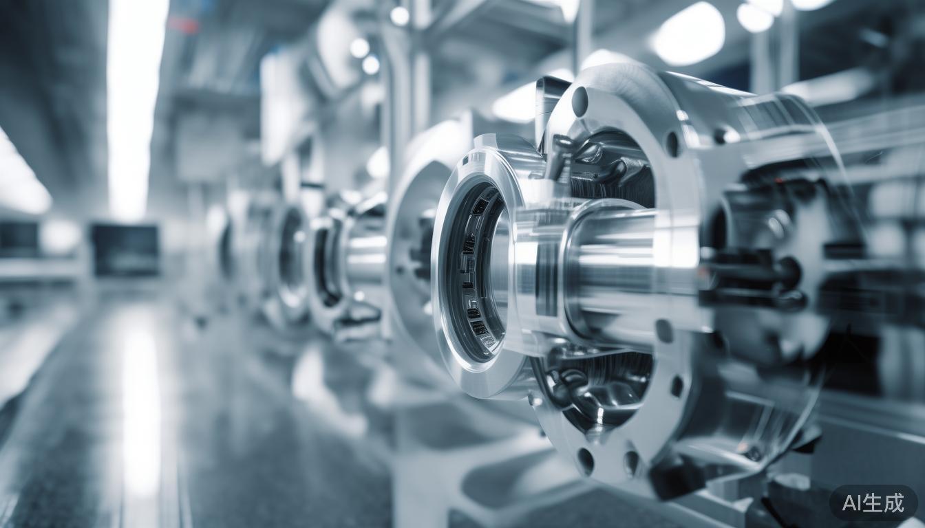 Diaphragm Applications Medical Respiratory Role and Types