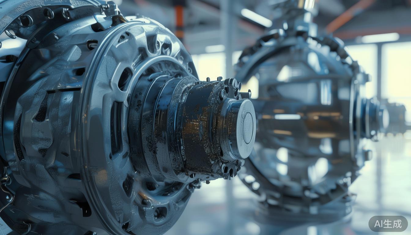 Trap Discharge Mechanism Testing Reveals Discharge Valve Valve Disc Failure