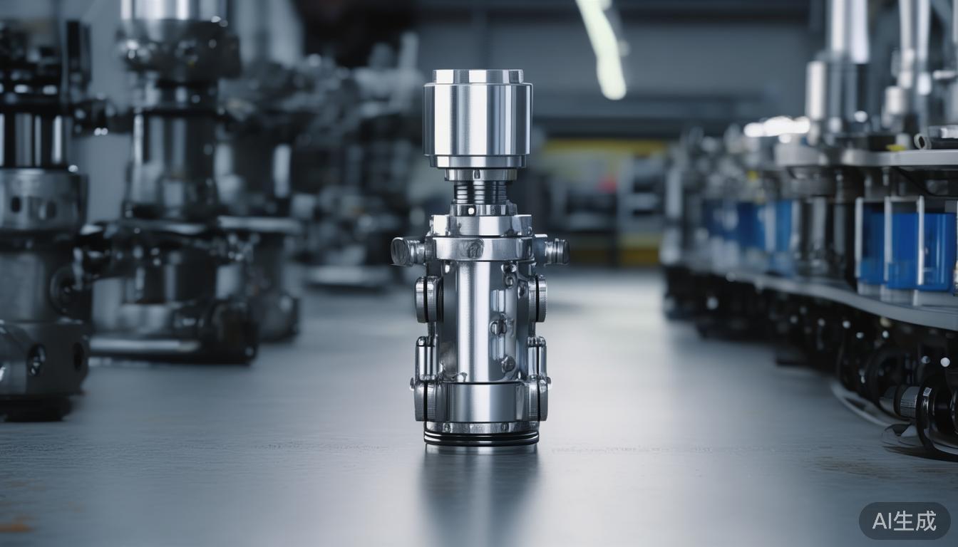 Control hydraulic systems and optimize hydro balancing machine hydraulic power