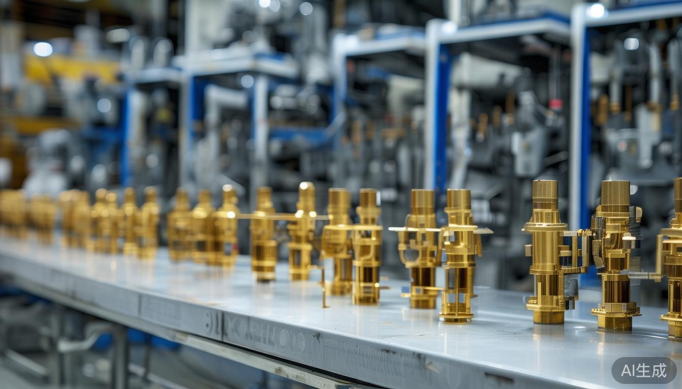 Applications needle valve parts suppliers brass needle valve types