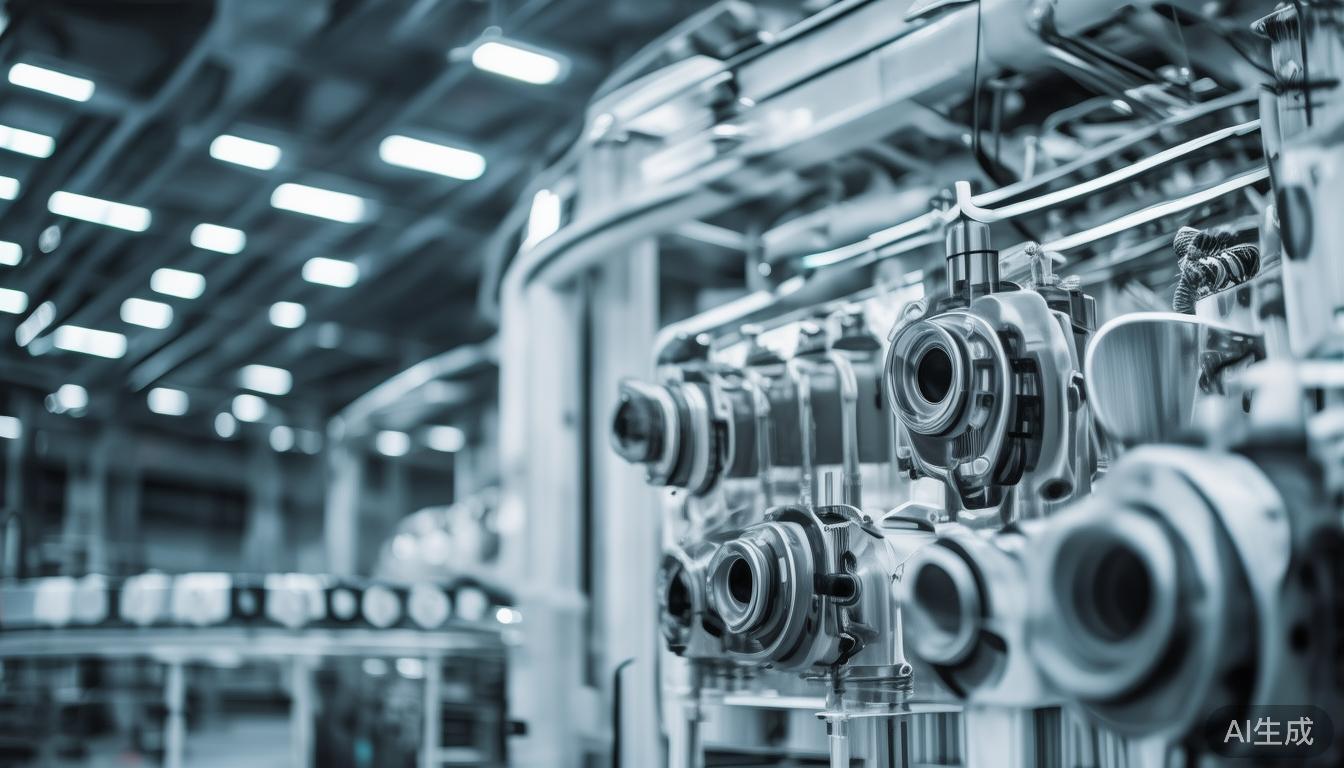 Maintenance of Clean Air Systems for Industrial Air Quality Enhancement Using Filters in Ventilation Systems