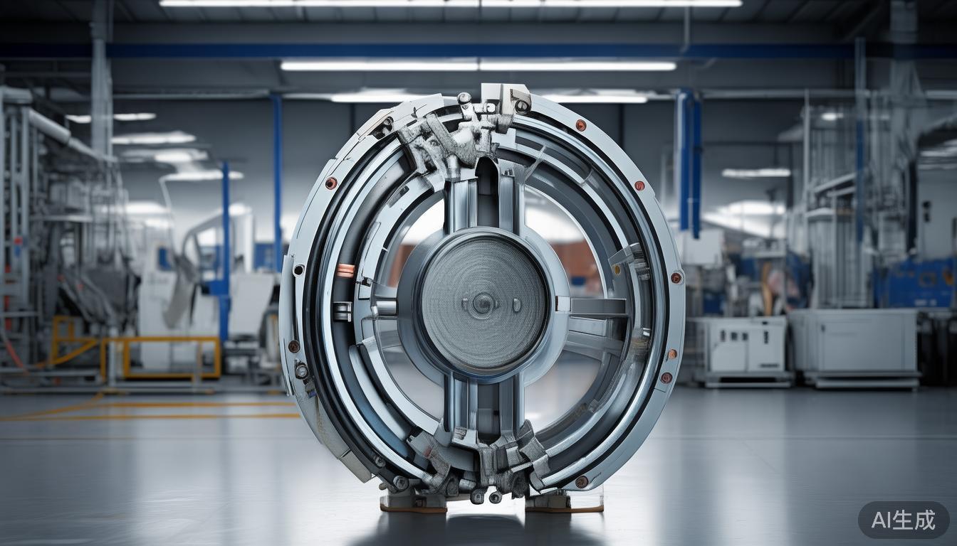 Industrial Butterfly Valves Manufacturing Process and Types of Wafer Butterfly Valves