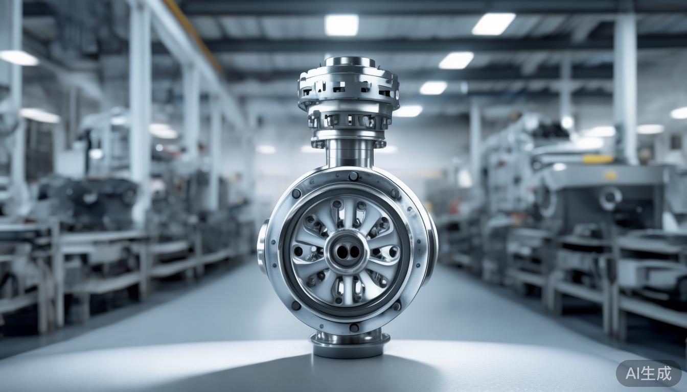 Hydraulic Application Engineering and the Role of Hydrostatic Control Valves in Advanced Hydraulic Control Mechanisms