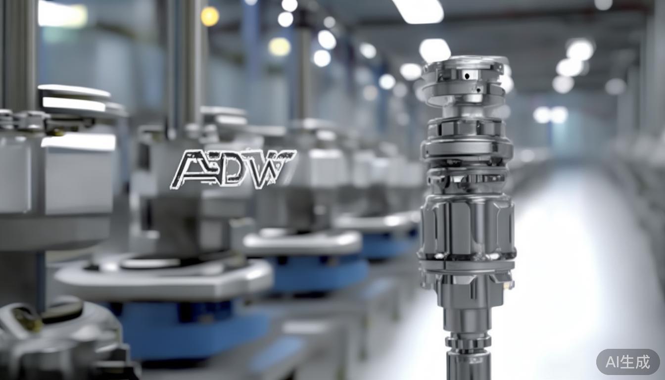 Needle Valve Pressure Regulation Explained Using Needle Valve Specifications PDF