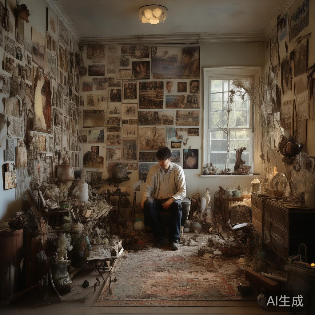 小红书隐藏自己的关注列表-隐藏关注不曝光插图 小红书隐藏自己的关注列表-隐藏关注不曝光插图