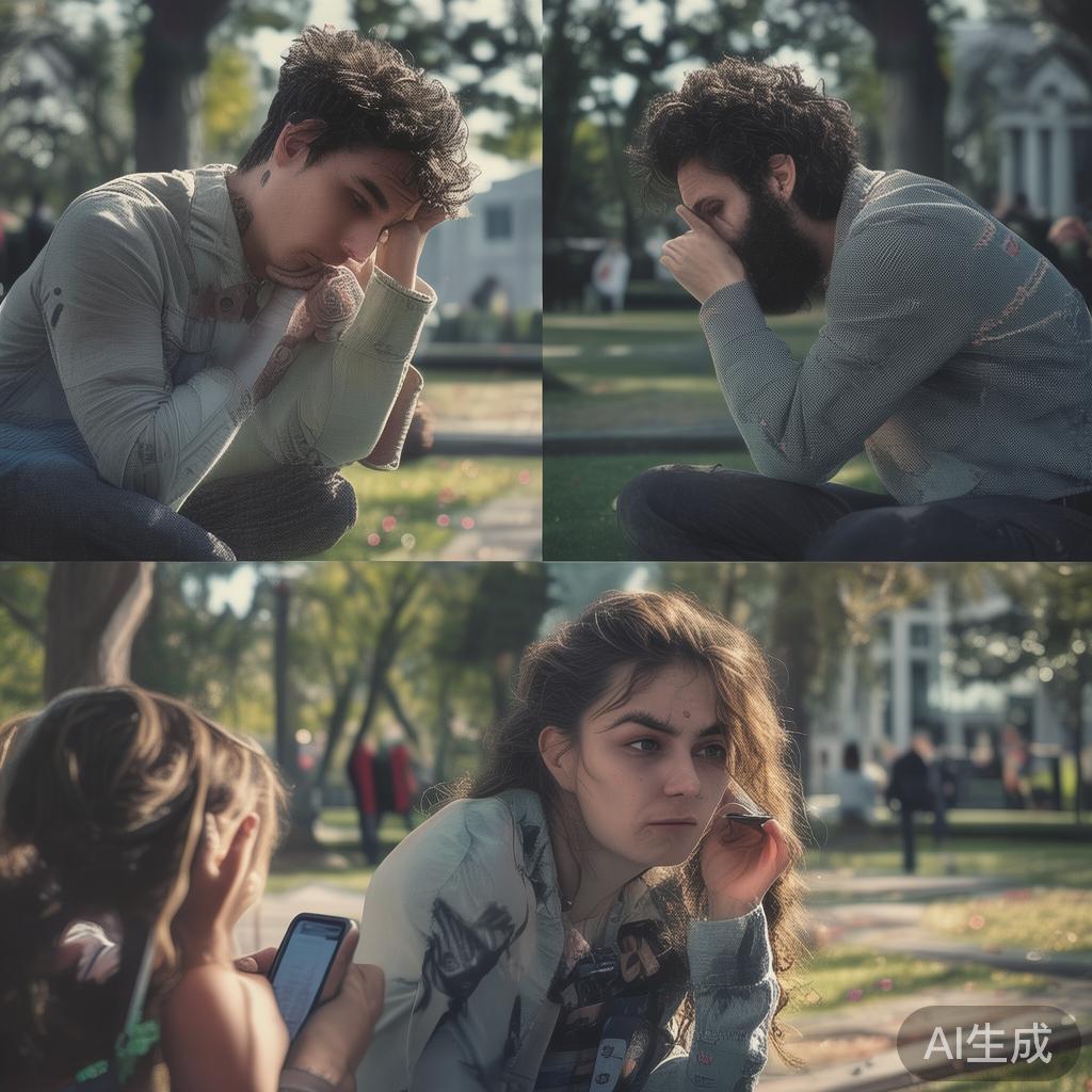 小红书隐藏自己的关注列表-隐藏关注不曝光插图2 小红书隐藏自己的关注列表-隐藏关注不曝光插图2