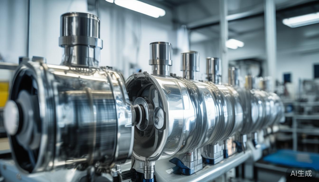 medical diaphragm types and their applications in diaphragm pump flow rate and hydraulic diaphragm valve types