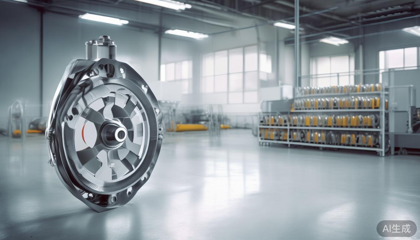 Industrial Butterfly Valves Manufacturer Specializing in HighQuality Plastic Wafer Butterfly Valves and Pneumatic Solutions