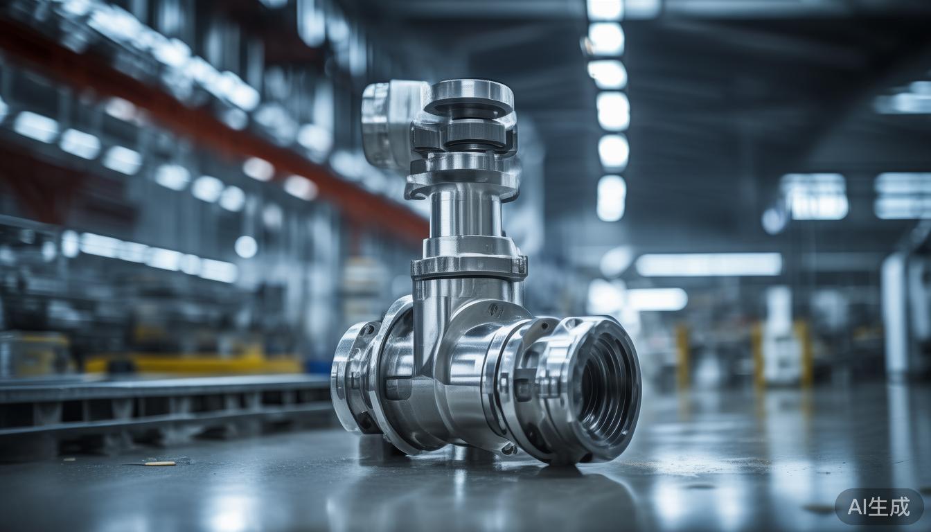 High Quality Angle Valve Manufacturing And Fixing Methods For Angle Valves