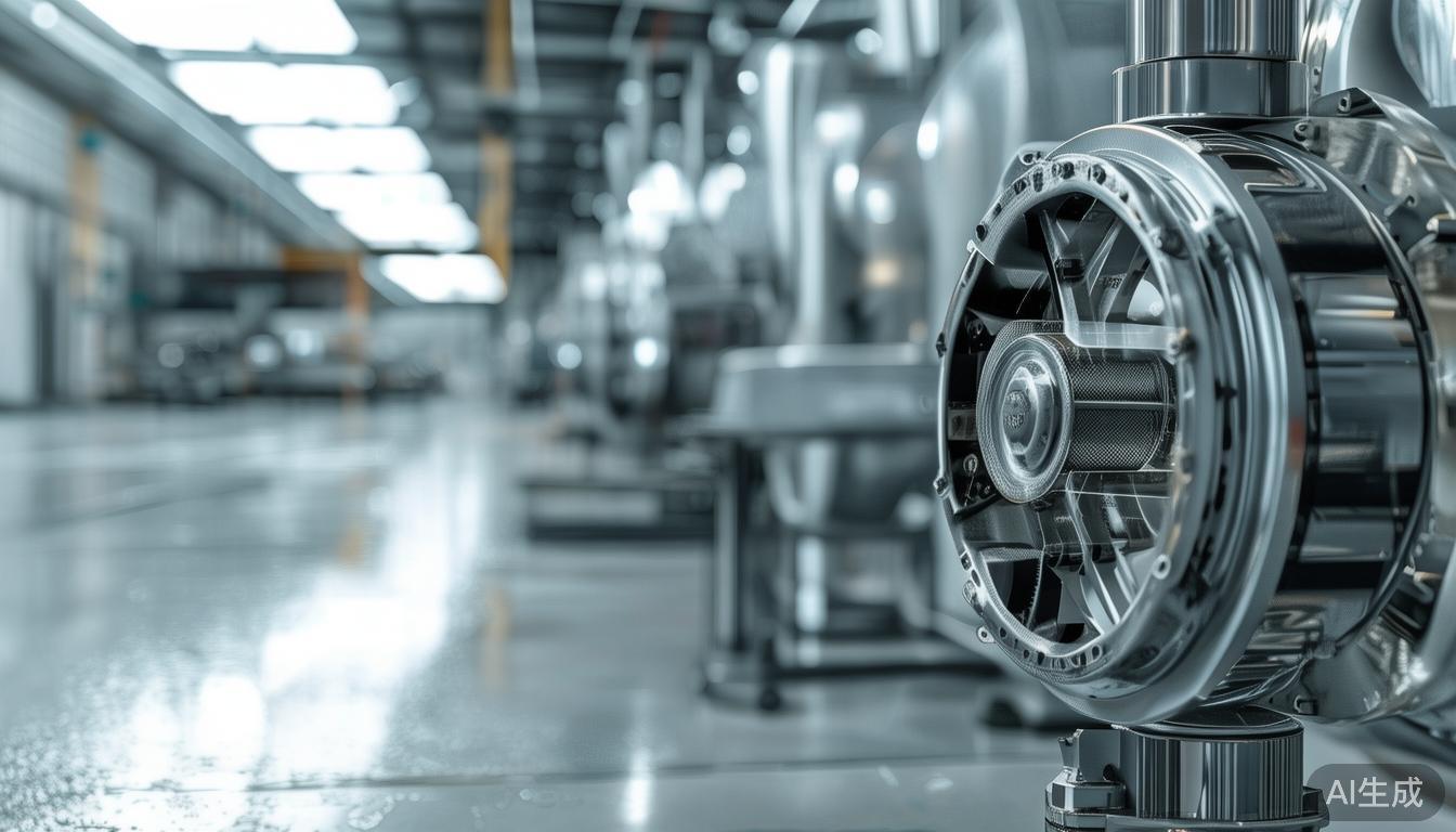 Optimizing fluid dynamics in diaphragm medical devices through best practices for diaphragm pump design and valve performance