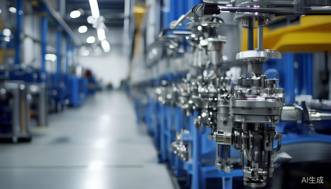 Hydraulic Balancing Technique for Effective Flow Distribution and Balance Control Valves Optimization