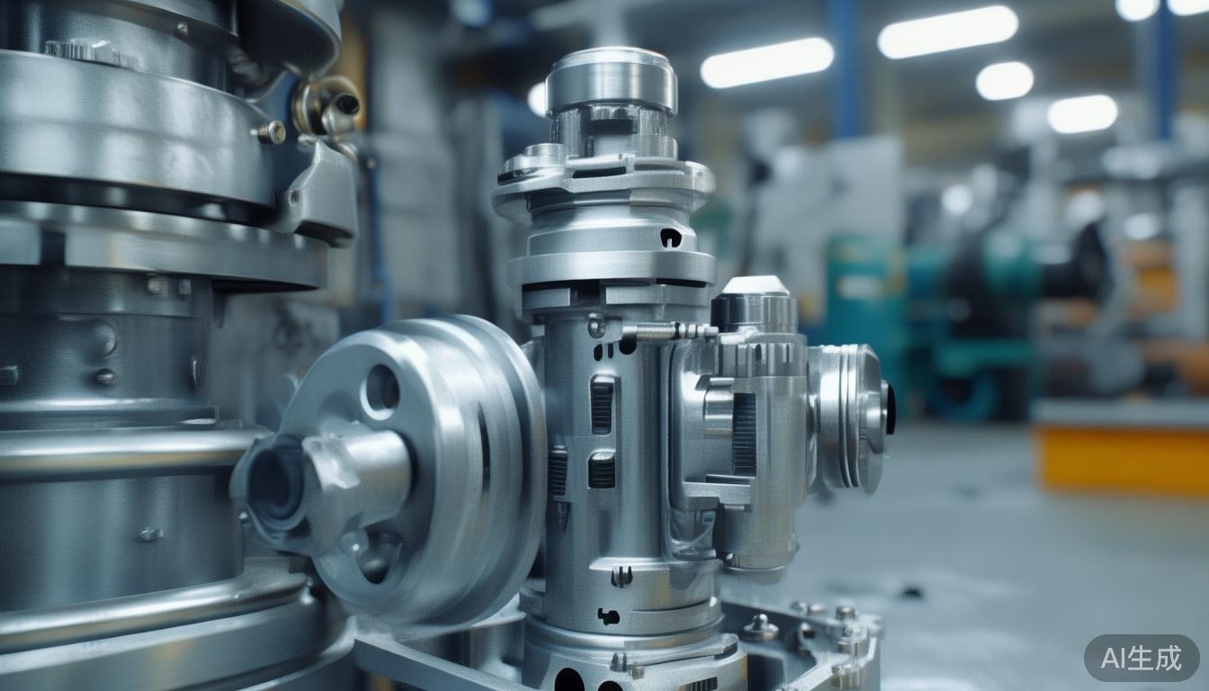 Valve Part Check Mechanics Hydraulic Check Valve Selection Process Guide