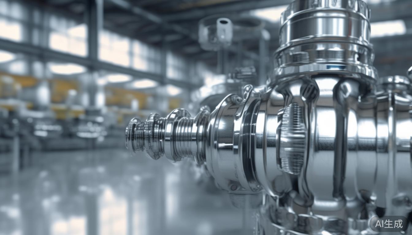 Plug Valve Selection Guide Exploring Materials and Flange Size for Optimal Performance