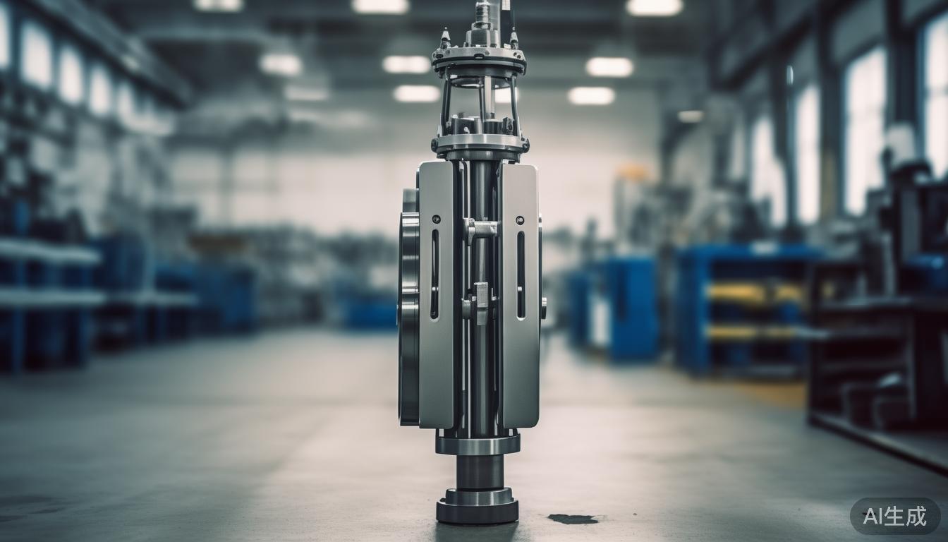 Gate repair services for electric gate valve testing and industrial exhaust gates maintenance