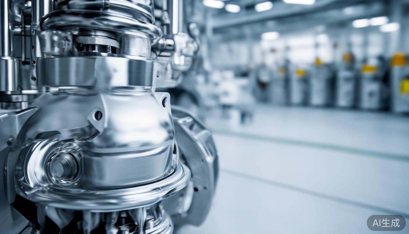 Automatic pneumatic diaphragm valve selection guide for sanitary applications