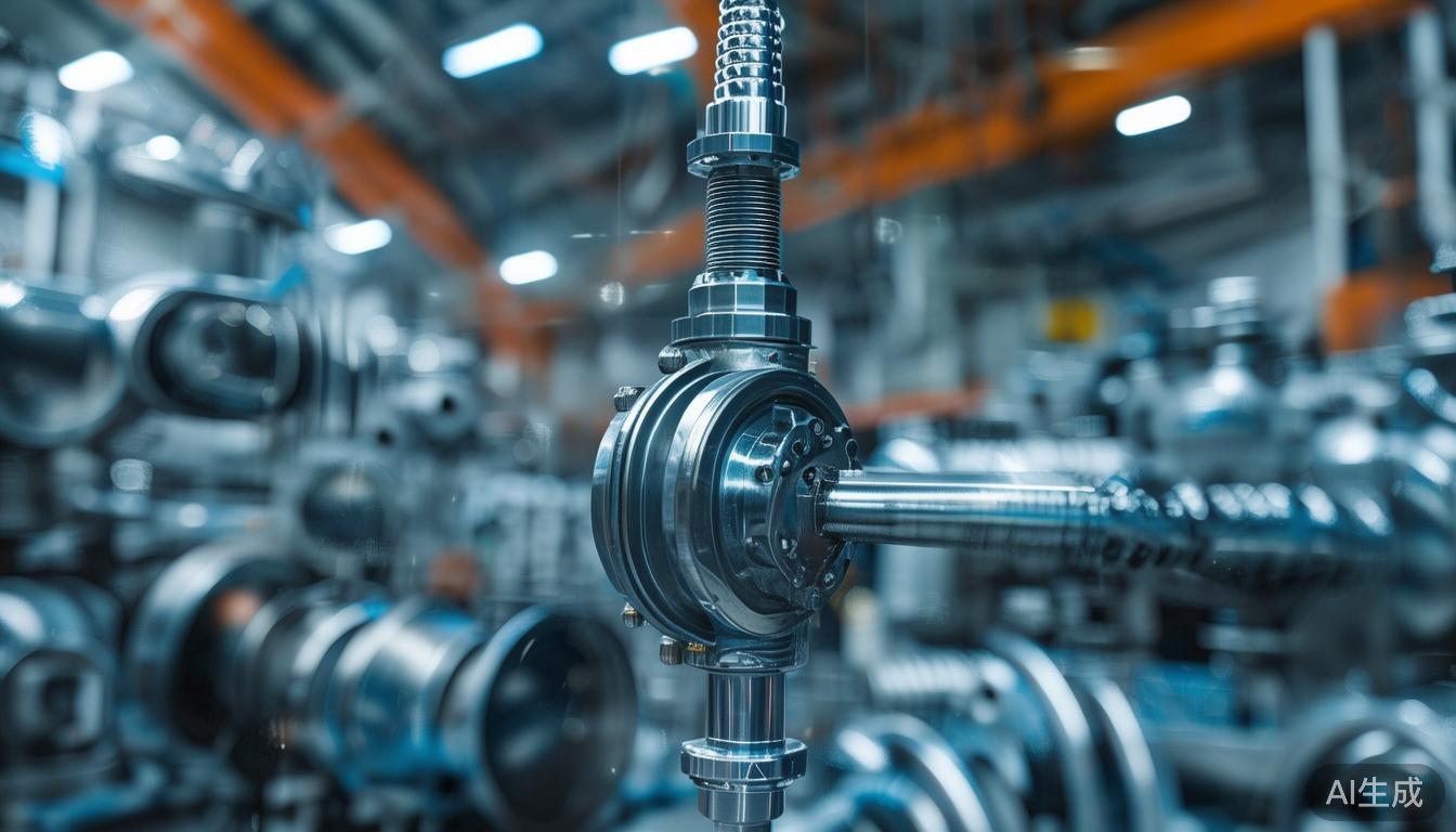 Steam Disc Trap Impact on Thermal Efficiency and Industrial Steam Problem Solving